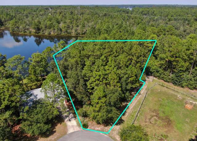 Property at Lot 20 Magnolia Lake Dr, FL 32433