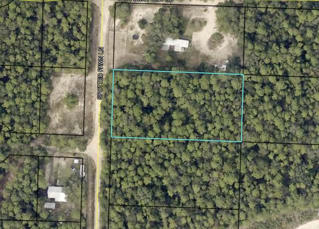 Property at 507C Spotted Fawn Ln, Holt, FL 32564