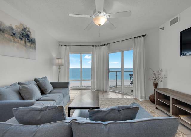 Property at 22 Via De Luna Dr #503, Pensacola Beach, FL 32561, 2 beds, 2 baths