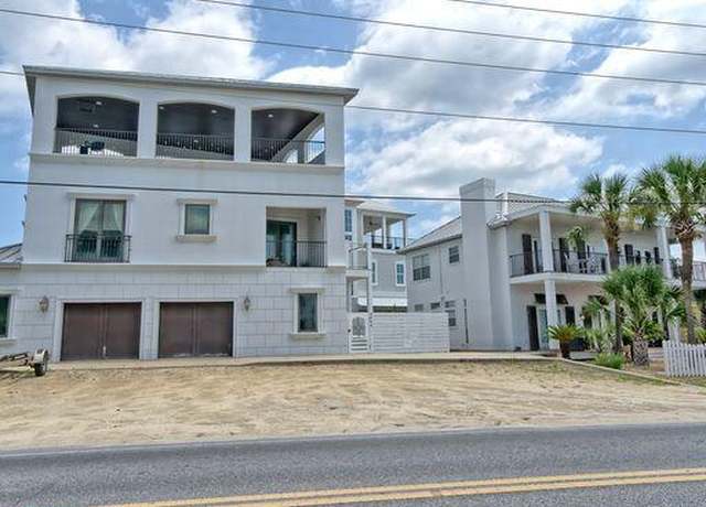 Property at 3501 E County Highway 30A, Santa Rosa Beach, FL 32459, 7 beds, 6.5 baths