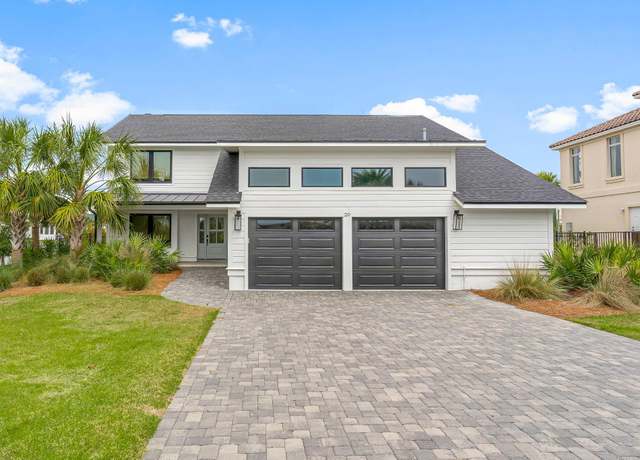 Property at 20 Norriego Rd, Destin, FL 32541, 4 beds, 4 baths