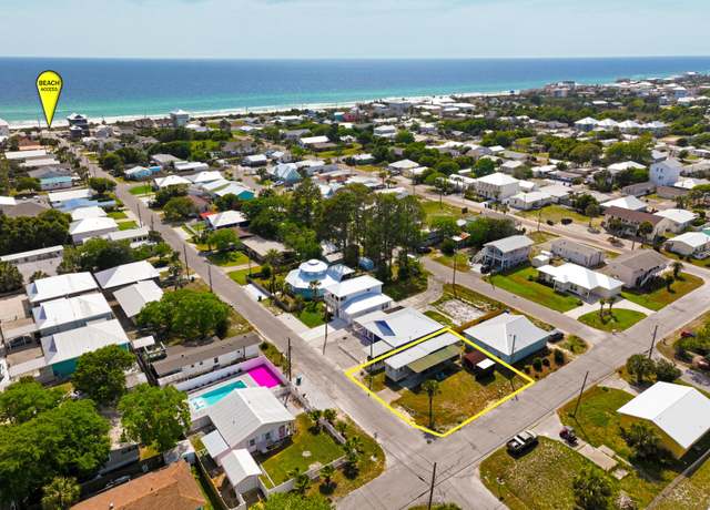 Property at 19605 Alta Vista Dr, Panama City Beach, FL 32413