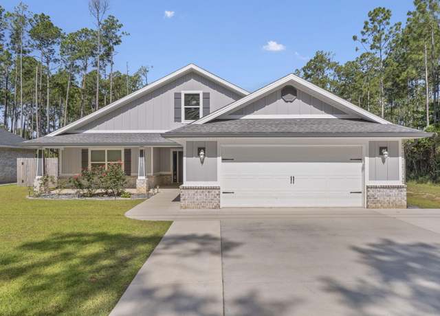 Property at 591 Nowak Rd, Cantonment, FL 32533, 3 beds, 2 baths