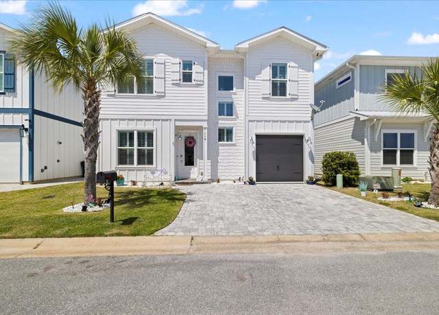 Property at 119 Woodshire Dr, Santa Rosa Beach, FL 32459, 3 beds, 2.5 baths
