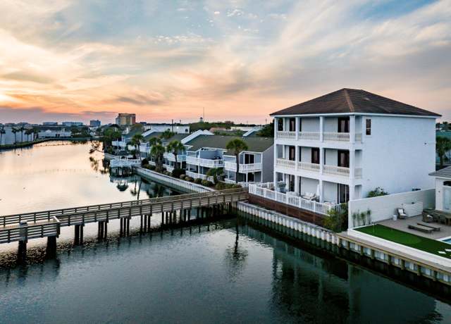 Property at 3878 Sand Dune Ct, Destin, FL 32541, 8 beds, 6 baths