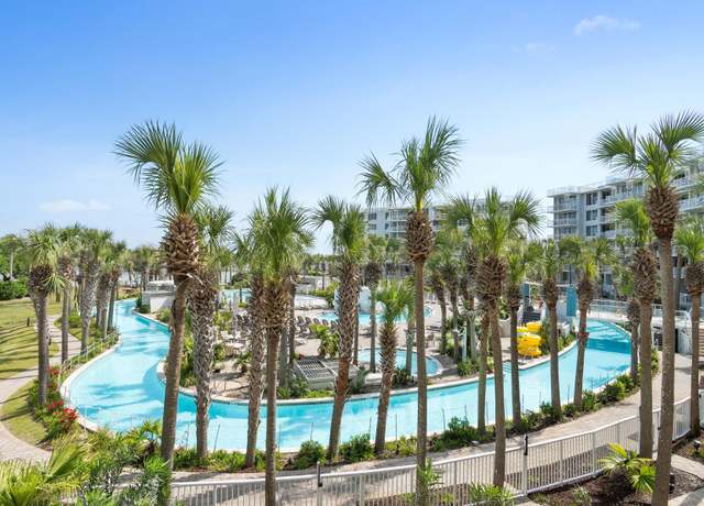 Property at 1322 SE Miracle Strip Pkwy Pkwy SE #302, Fort Walton Beach, FL 32548, 1 bed, 2 baths