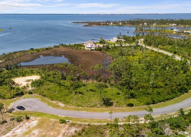 Property at 1007 Reel Easy Dr, Panama City, FL 32404