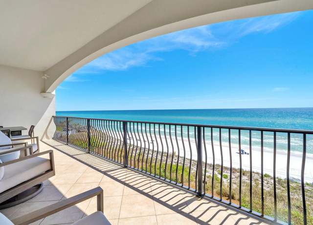 Property at 2421 W County Highway 30A Unit A302, Santa Rosa Beach, FL 32459, 4 beds, 3 baths