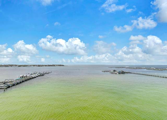 Property at 1326 Miracle Strip Pkwy Unit 603, Fort Walton Beach, FL 32548, 3 beds, 3.5 baths