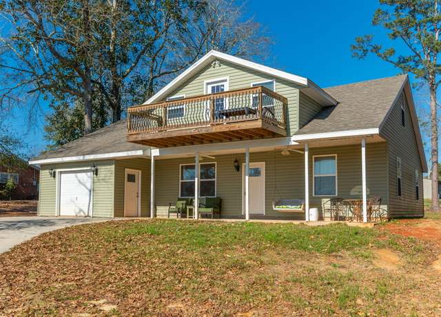 Property at 537 THIRD St, Florala, AL 36442, 2 beds, 2 baths