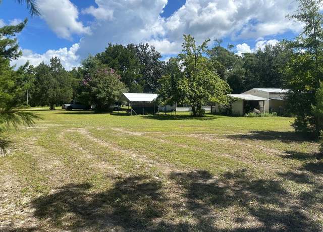 Property at 399 Mccloud Rd, Freeport, FL 32439, 2 beds, 1 bath