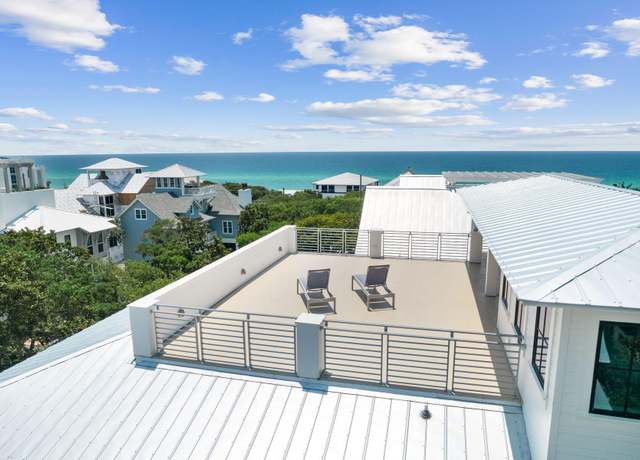 Property at 57 Azalea St, Santa Rosa Beach, FL 32459, 8 beds, 8.5 baths