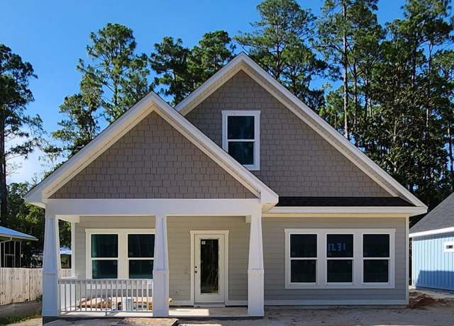 Property at Lot 21 E Point Washington Rd, Santa Rosa Beach, FL 32459, 5 beds, 3 baths