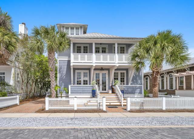 Property at 122 Seahill Ave, Panama City Beach, FL 32413, 4 beds, 3.5 baths