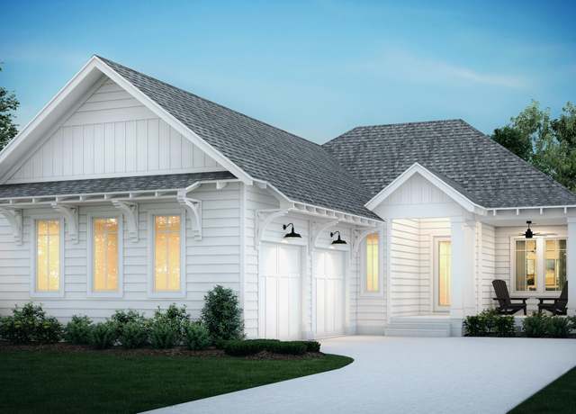 Property at TBD E Seabrook Way Lot 35, Watersound, FL 32461, 3 beds, 3 baths