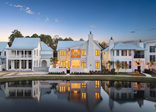Property at 267 Tyler Dr, Santa Rosa Beach, FL 32459, 5 beds, 5.5 baths