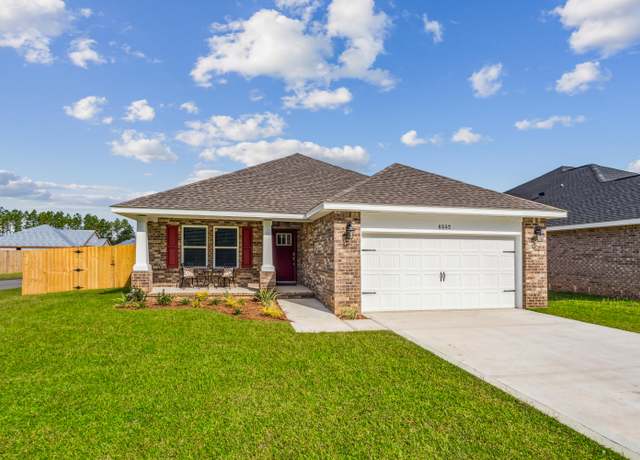 Property at 8745 Daryl Dr, Milton, FL 32583, 3 beds, 2 baths