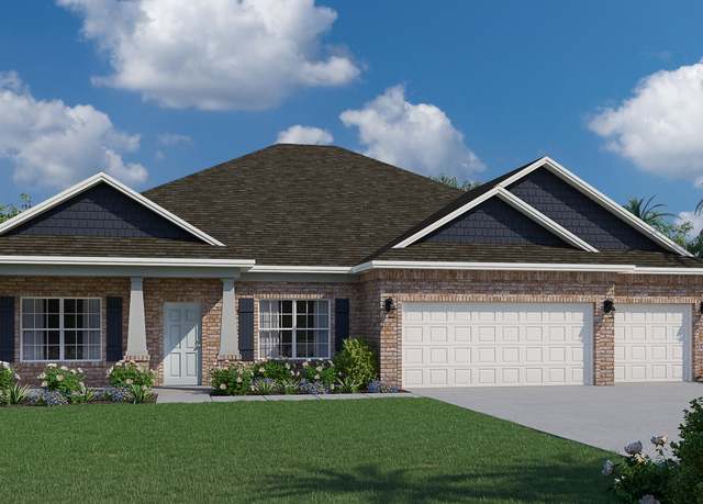 Property at 48 S Bentgrass Rd, Freeport, FL 32439, 4 beds, 3 baths