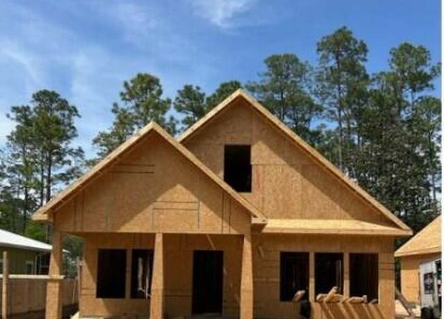 Property at Lot 22 E Point Washington Rd, Santa Rosa Beach, FL 32459, 5 beds, 3 baths