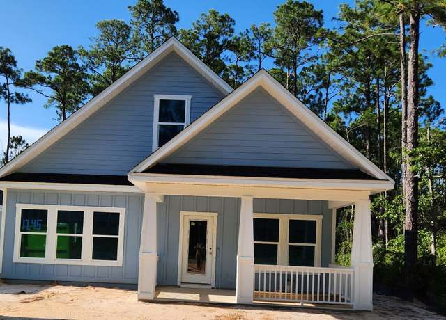 Property at Lot 22 E Point Washington Rd, Santa Rosa Beach, FL 32459, 5 beds, 3 baths