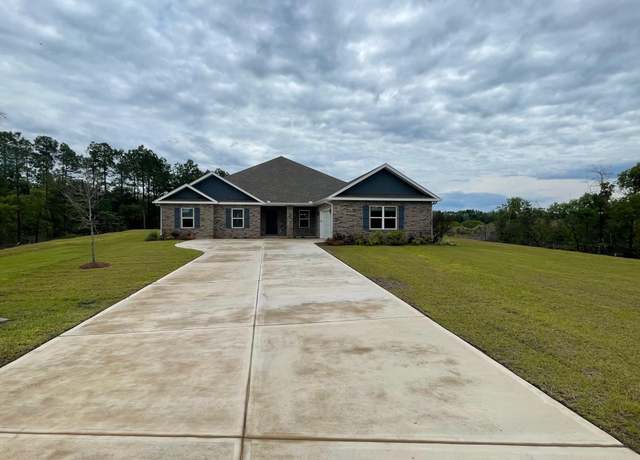 Property at 86 N Bentgrass Rd, Freeport, FL 32439, 4 beds, 3 baths