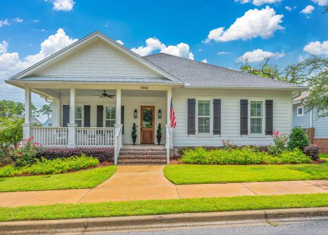 Property at 1502 Coriander Ln, Niceville, FL 32578, 3 beds, 2 baths