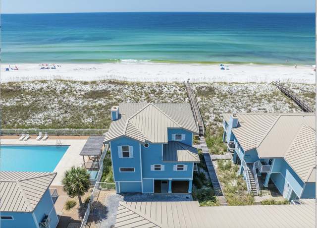 Property at 1299 Fort Pickens Rd #28, Pensacola Beach, FL 32561, 4 beds, 3.5 baths