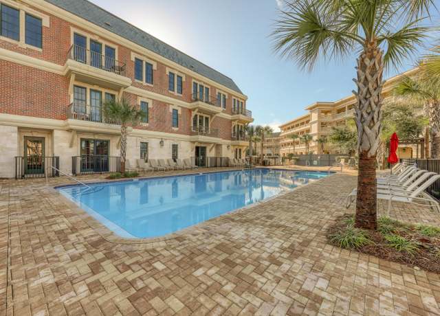 Property at 10343 E County Hwy 30A Unit B247, Inlet Beach, FL 32461, 1 bath
