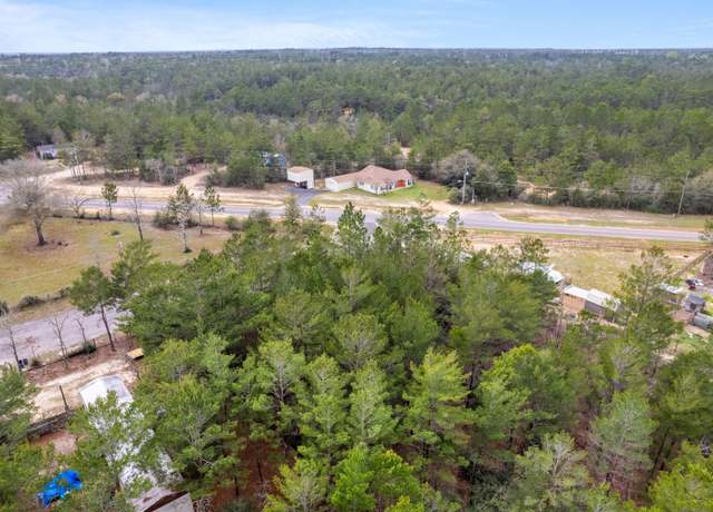 Property at Lot 4 E Tiger Lily Ln, FL 32433