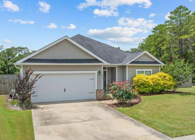 Property at 548 Whispering Creek Ave, Freeport, FL 32439, 3 beds, 2 baths
