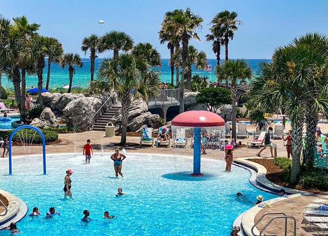Property at 1110 Santa Rosa Blvd Unit A324, Fort Walton Beach, FL 32548, 1 bed, 2 baths