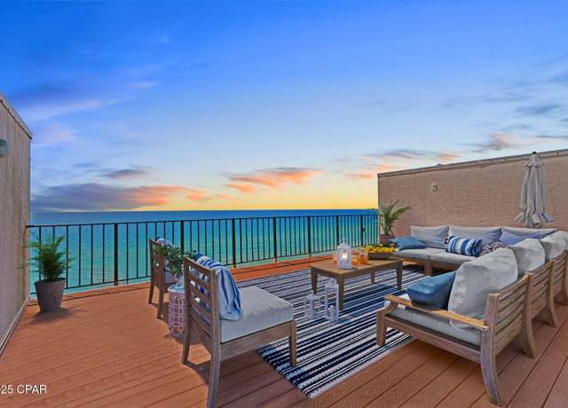 Property at 11619 Front Beach Rd #1206, Panama City Beach, FL 32407, 3 beds, 3 baths
