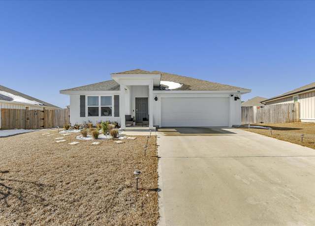 Property at 904 Sandbar Loop, Crestview, FL 32539, 4 beds, 2 baths