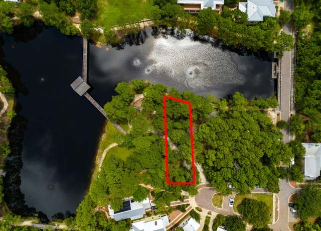 Property at Lot 30 S Nickajack, Santa Rosa Beach, FL 32459