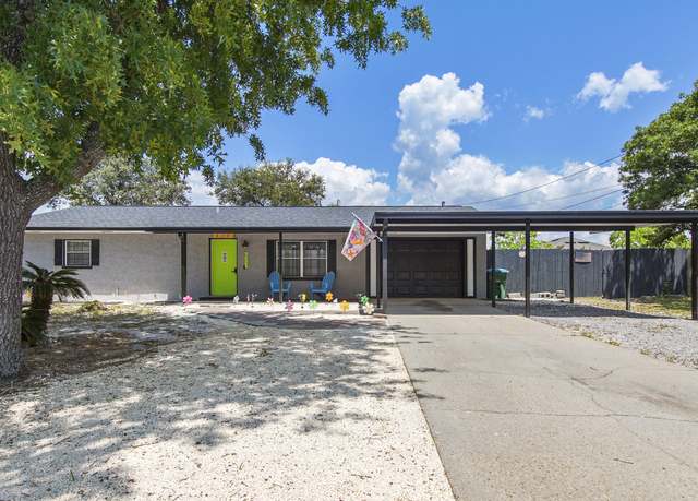 Property at 623 16Th St, Panama City Beach, FL 32413, 3 beds, 2 baths