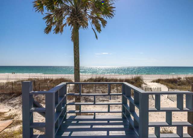Property at 7835 Surf Dr, Panama City Beach, FL 32408, 3 beds, 3 baths