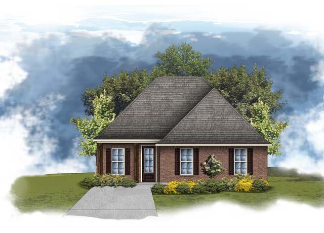 Property at 65 Butterfly Bnd, Freeport, FL 32439, 4 beds, 2.5 baths