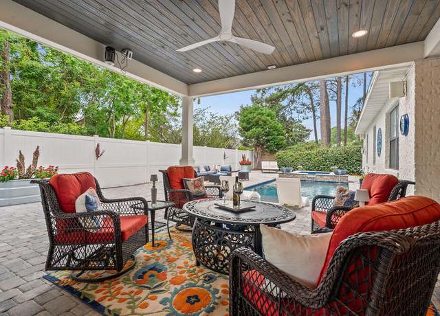 Property at 871 Shore Dr, Miramar Beach, FL 32550, 4 beds, 3 baths