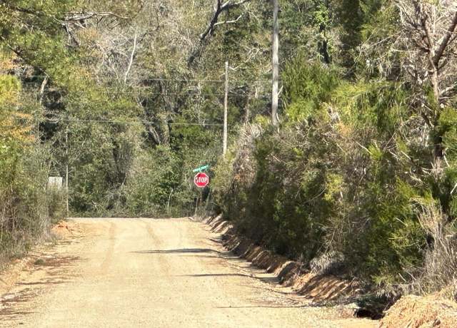 Property at Tract#6418 NE Mattox Springs Rd, Caryville, FL 32427