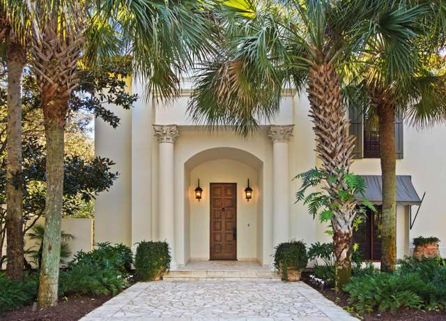 Property at 89 Sienna Ct, Santa Rosa Beach, FL 32459, 4 beds, 5 baths