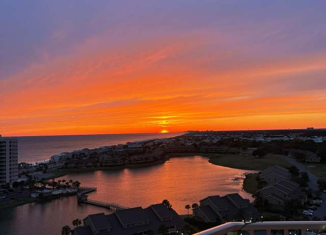 Property at 112 Seascape Dr #1410, Miramar Beach, FL 32550, 3 beds, 3 baths