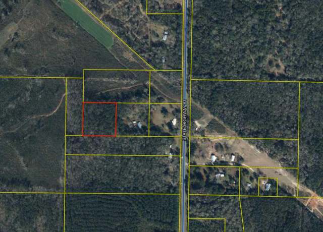 Property at 000 Hwy 81 S, Ponce De Leon, FL 32455