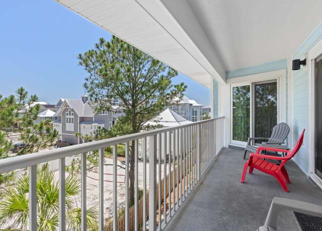 Property at 11 Beachside Dr #733, Santa Rosa Beach, FL 32459, 3 beds, 2 baths