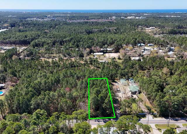 Property at Lot 10 Churchill Bayou Rd, Santa Rosa Beach, FL 32459