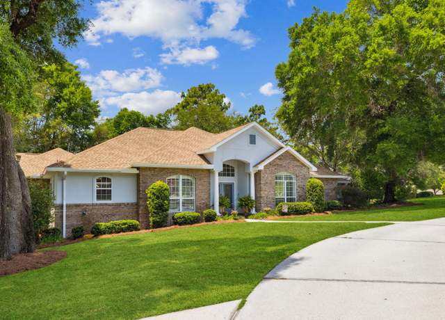 Property at 2009 Kildare Cir, Niceville, FL 32578, 4 beds, 4 baths