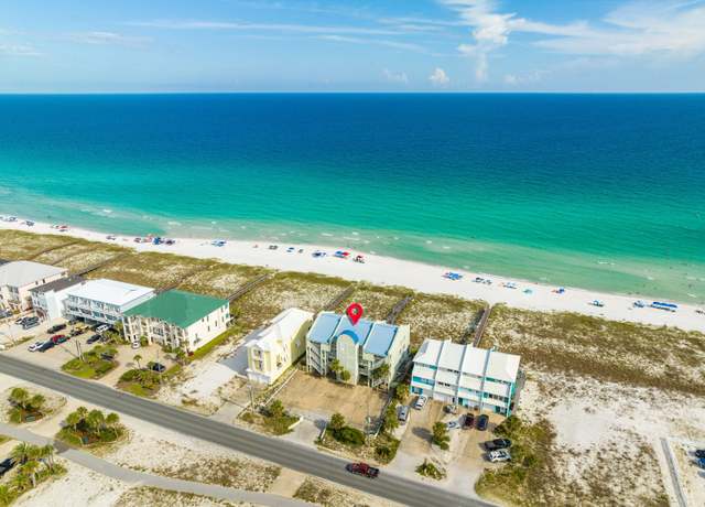 Property at 7885 Gulf Blvd Unit 1-12, Navarre, FL 32566, 18 beds, 18 baths