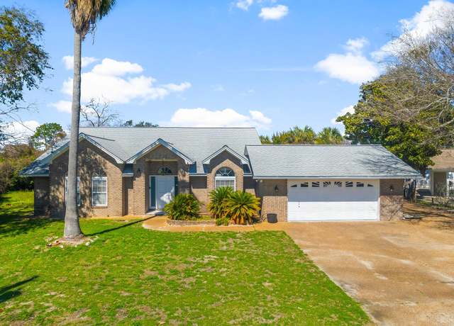 Property at 144 Oleander Cir, Panama City Beach, FL 32413, 4 beds, 3 baths