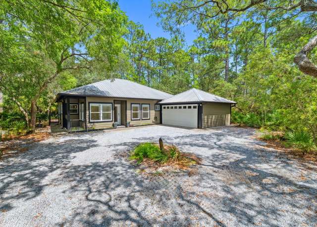 Property at 100 Ivy Ln, Santa Rosa Beach, FL 32459, 3 beds, 2.5 baths