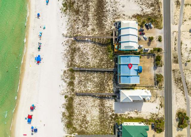 Property at 7885 Gulf Blvd, Navarre, FL 32566