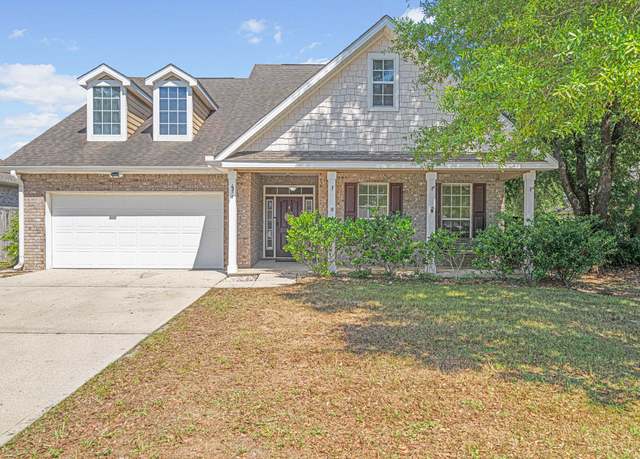 Property at 134 Crab Apple Ave, Crestview, FL 32536, 3 beds, 2 baths